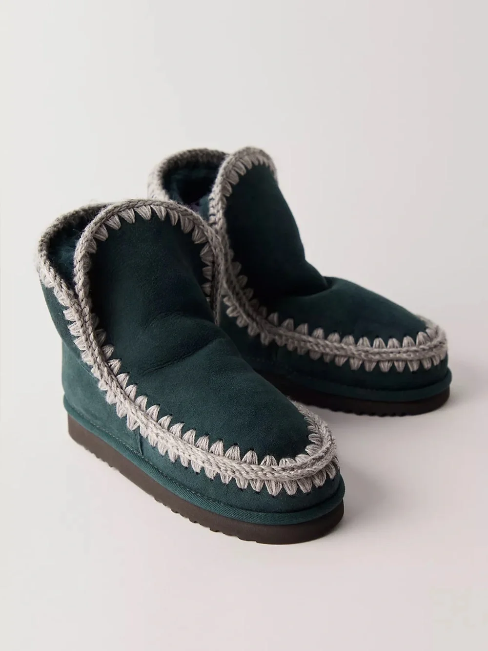 MOU Glacier Boots pine